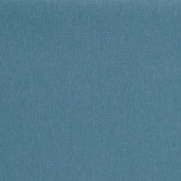 Ario Fabric - Pacific by blue plain woolen fabric from Harlequin