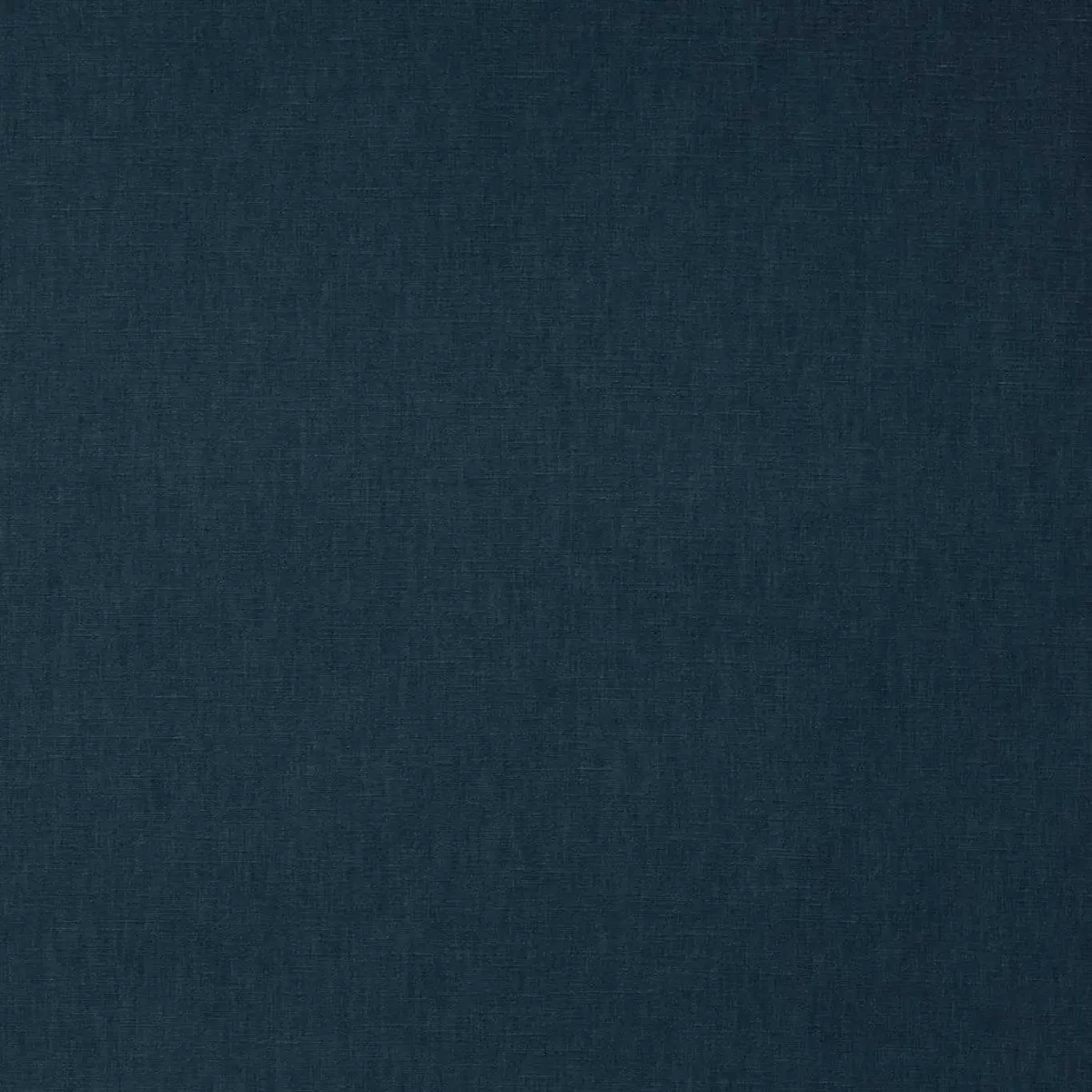 Ario Fabric - Midnight by blue plain woolen fabric from Harlequin