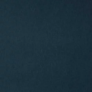 blue plain woolen fabric from Harlequin