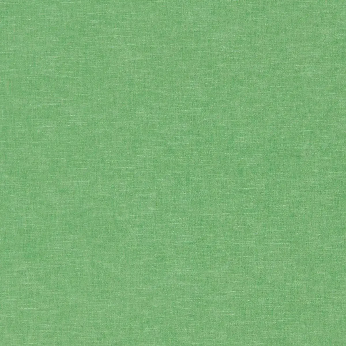 Ario Fabric - Sweet pea by green plain woolen fabric from Harlequin