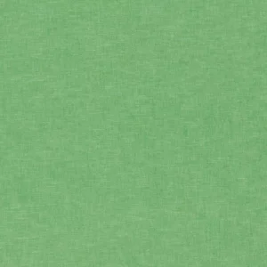 green plain woolen fabric from Harlequin