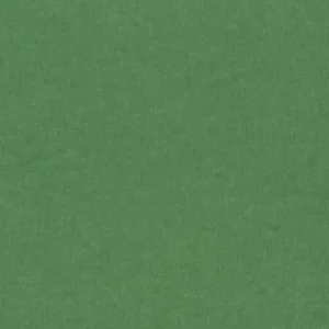 green plain woolen fabric from Harlequin
