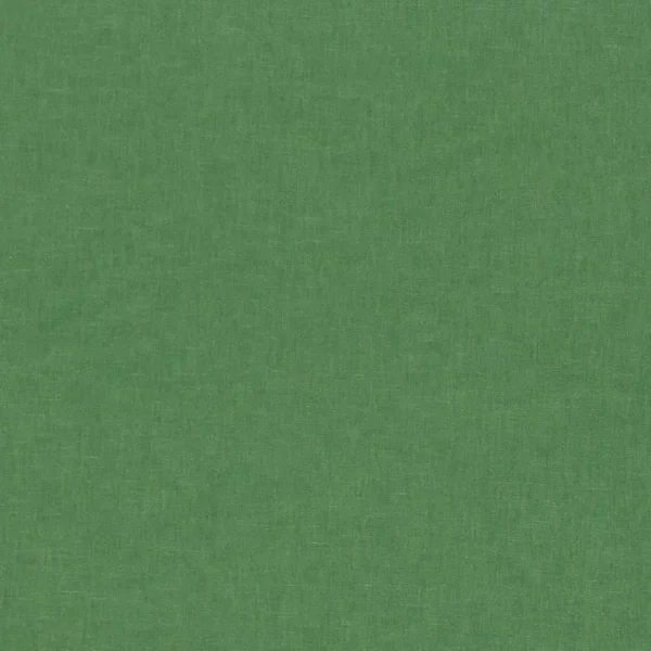 green plain woolen fabric from Harlequin
