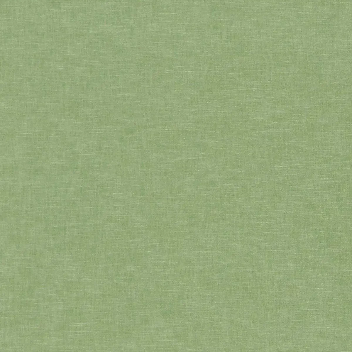 Ario Fabric - Aloe by green plain woolen fabric from Harlequin