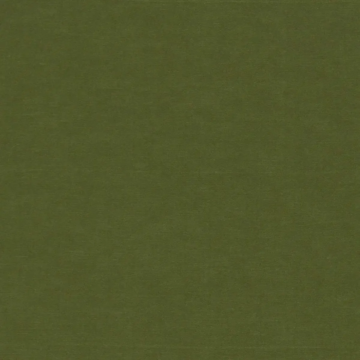 Ario Fabric - Fern by green plain woolen fabric from Harlequin