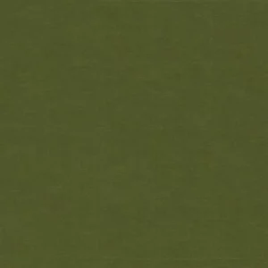 green plain woolen fabric from Harlequin