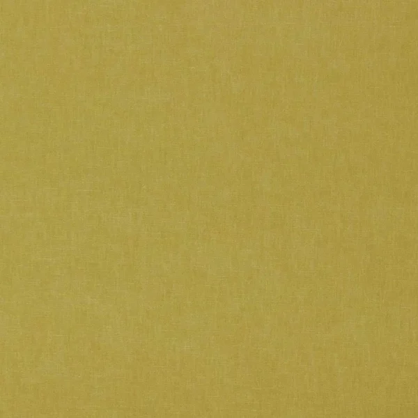 yellow plain woolen fabric from Harlequin