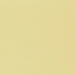 yellow plain woolen fabric from Harlequin