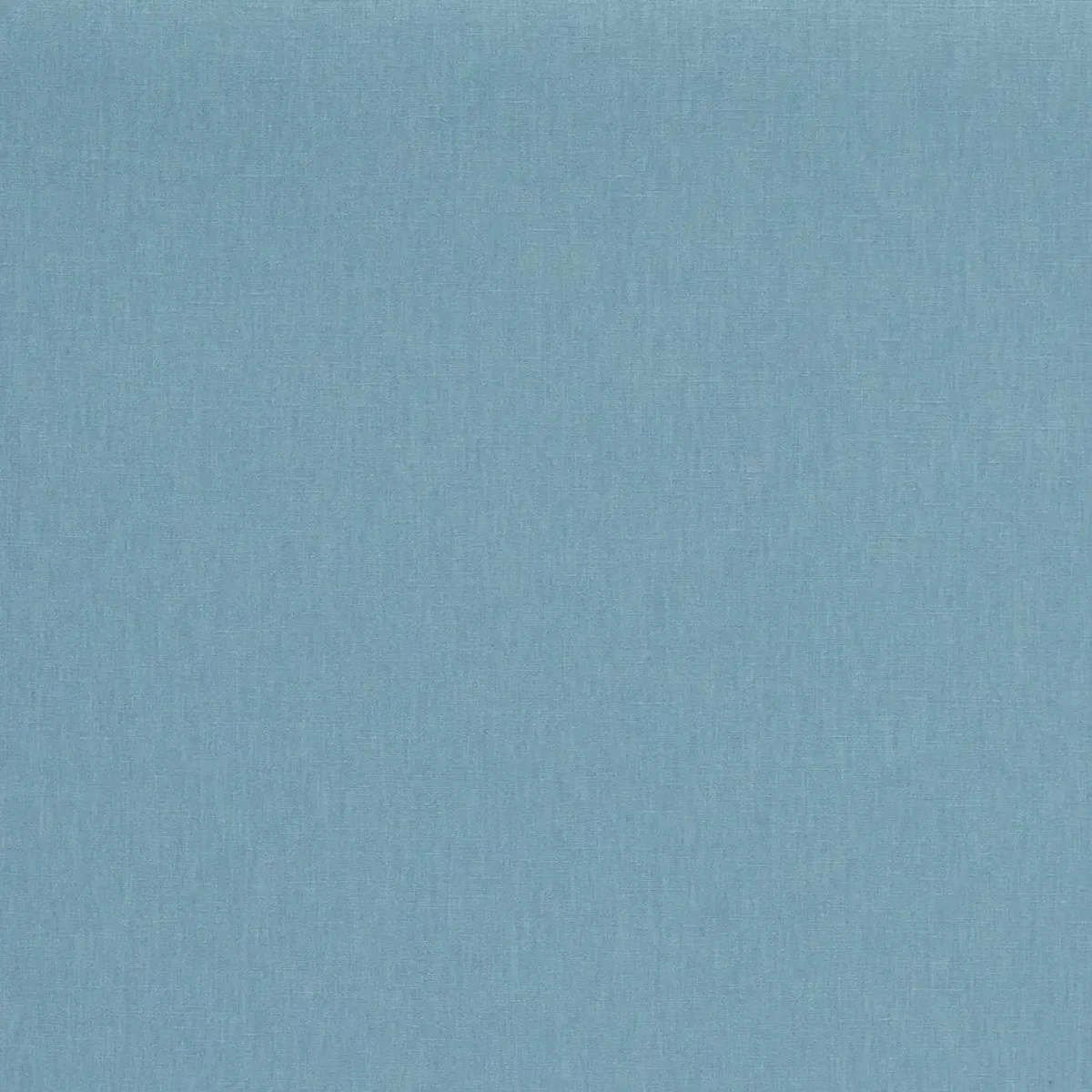 blue plain woolen fabric from Harlequin