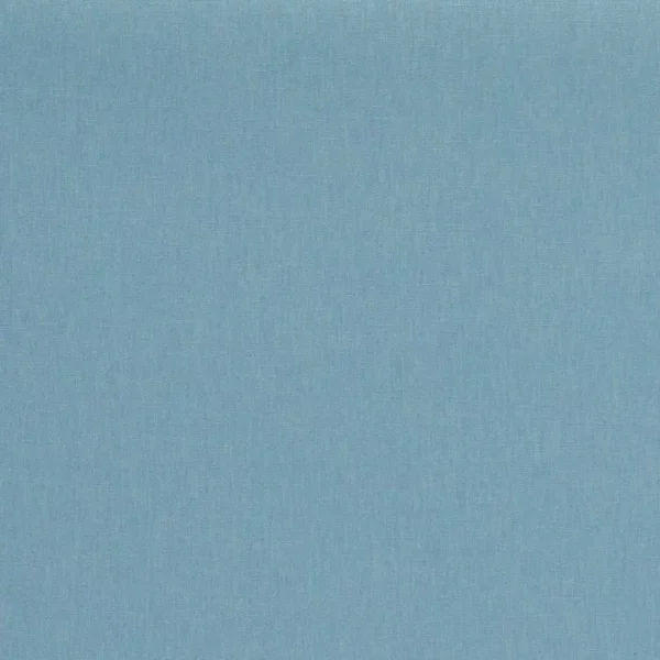 Ario Fabric - Riviera by blue plain woolen fabric from Harlequin