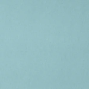 blue plain woolen fabric from Harlequin