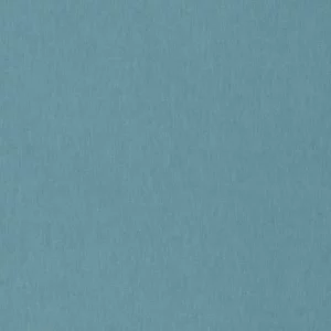 blue plain woolen fabric from Harlequin