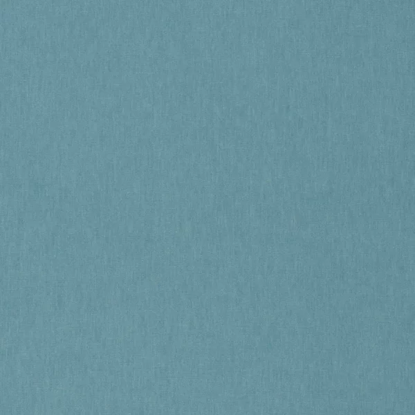 Ario Fabric - Limpet by blue plain woolen fabric from Harlequin
