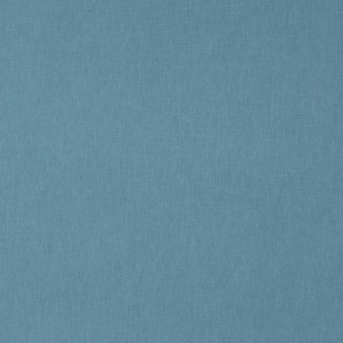 Ario Fabric - Atlantic by blue plain woolen fabric from Harlequin