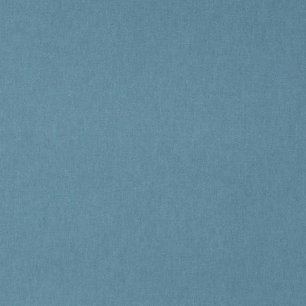 Ario Fabric - Atlantic by blue plain woolen fabric from Harlequin