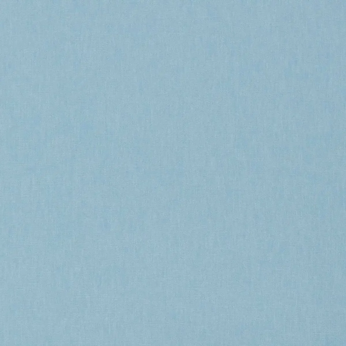 blue plain woolen fabric from Harlequin