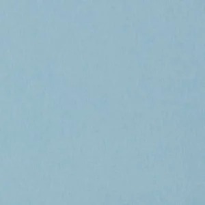 blue plain woolen fabric from Harlequin