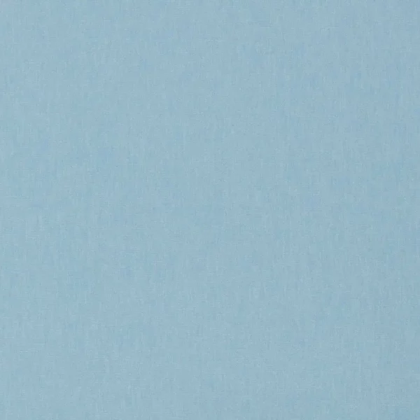 Ario Fabric - Iceberg by blue plain woolen fabric from Harlequin