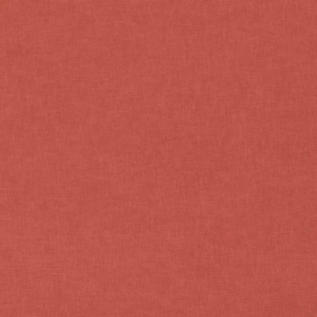 red plain woolen fabric from Harlequin