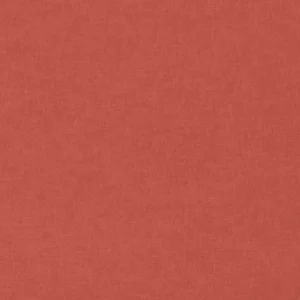 red plain woolen fabric from Harlequin