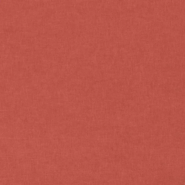 red plain woolen fabric from Harlequin