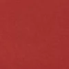 red plain woolen fabric from Harlequin