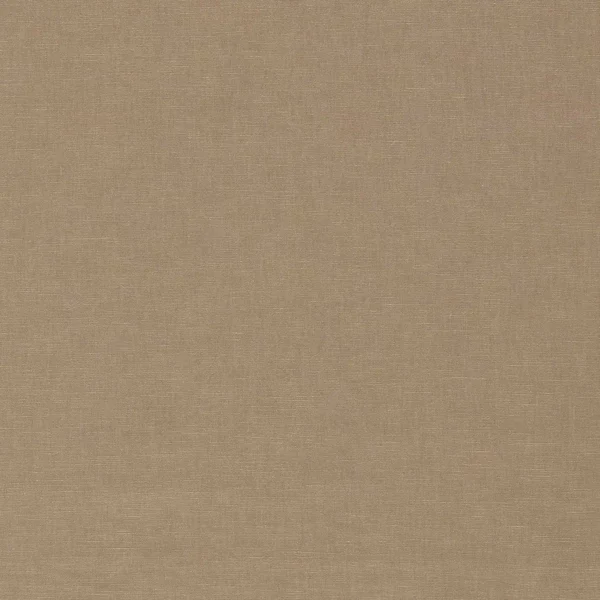 Ario Fabric - Tawny by brown plain woolen fabric from Harlequin
