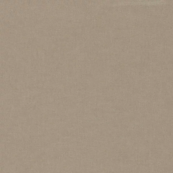 Ario Fabric - Birch by brown plain woolen fabric from Harlequin