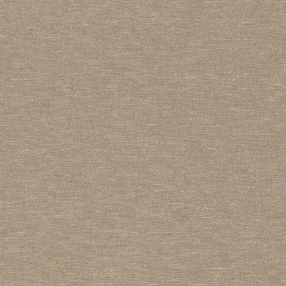 Ario Fabric - Taupe by brown plain woolen fabric from Harlequin