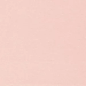 pink plain woolen fabric from Harlequin
