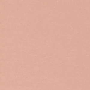 pink plain woolen fabric from Harlequin