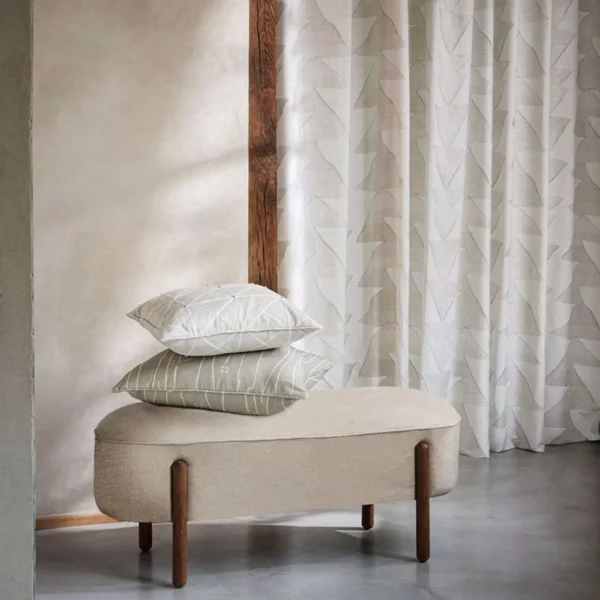 Hikari Fabrics - Sky / Cloud from