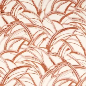 red misc cotton fabric from Harlequin