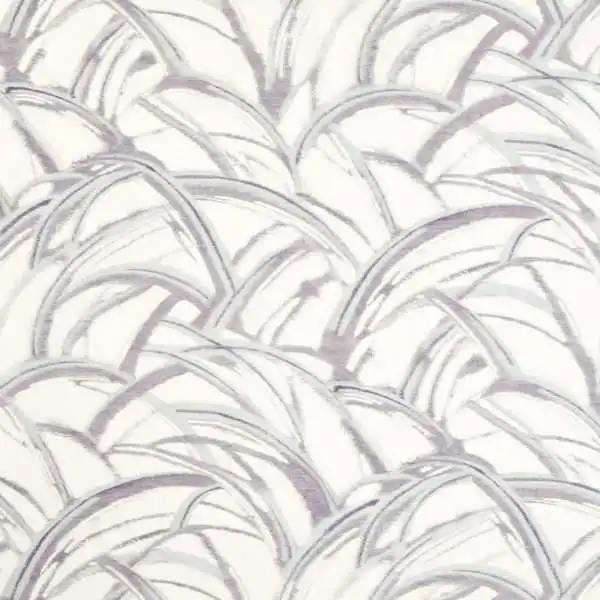 Kimono Fabrics - Lilac / Perriwinkle by purple misc cotton fabric from Harlequin