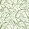 green misc cotton fabric from Harlequin