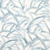 blue misc cotton fabric from Harlequin