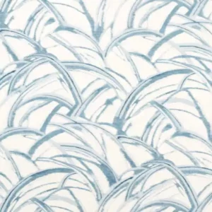 blue misc cotton fabric from Harlequin