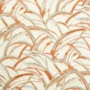 orange misc cotton fabric from Harlequin