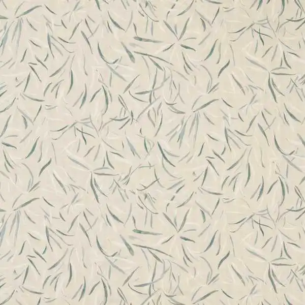 Moji Fabrics - Nordic / Chalk by neutral misc cotton fabric from Harlequin