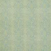 green traditional jacquard fabric from Harlequin