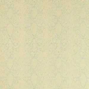 green traditional jacquard fabric from Harlequin
