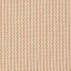 orange striped jacquard fabric from Harlequin