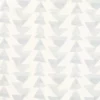blue geometric woven fabric from Harlequin