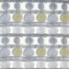 purple contemporary jacquard fabric from Harlequin