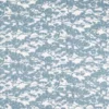 blue botanical printed fabric from Harlequin