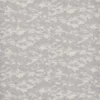 black-grey botanical printed fabric from Harlequin
