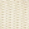 yellow geometric woven fabric from Harlequin