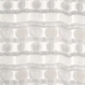 black-grey contemporary jacquard fabric from Harlequin