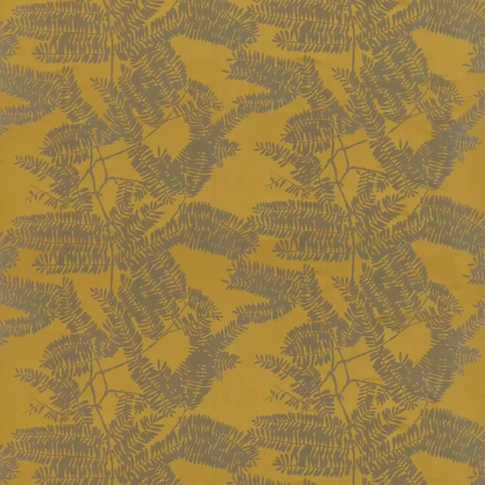 Extravagence Fabric -  Saffron swatch