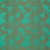 green botanical printed fabric from Harlequin